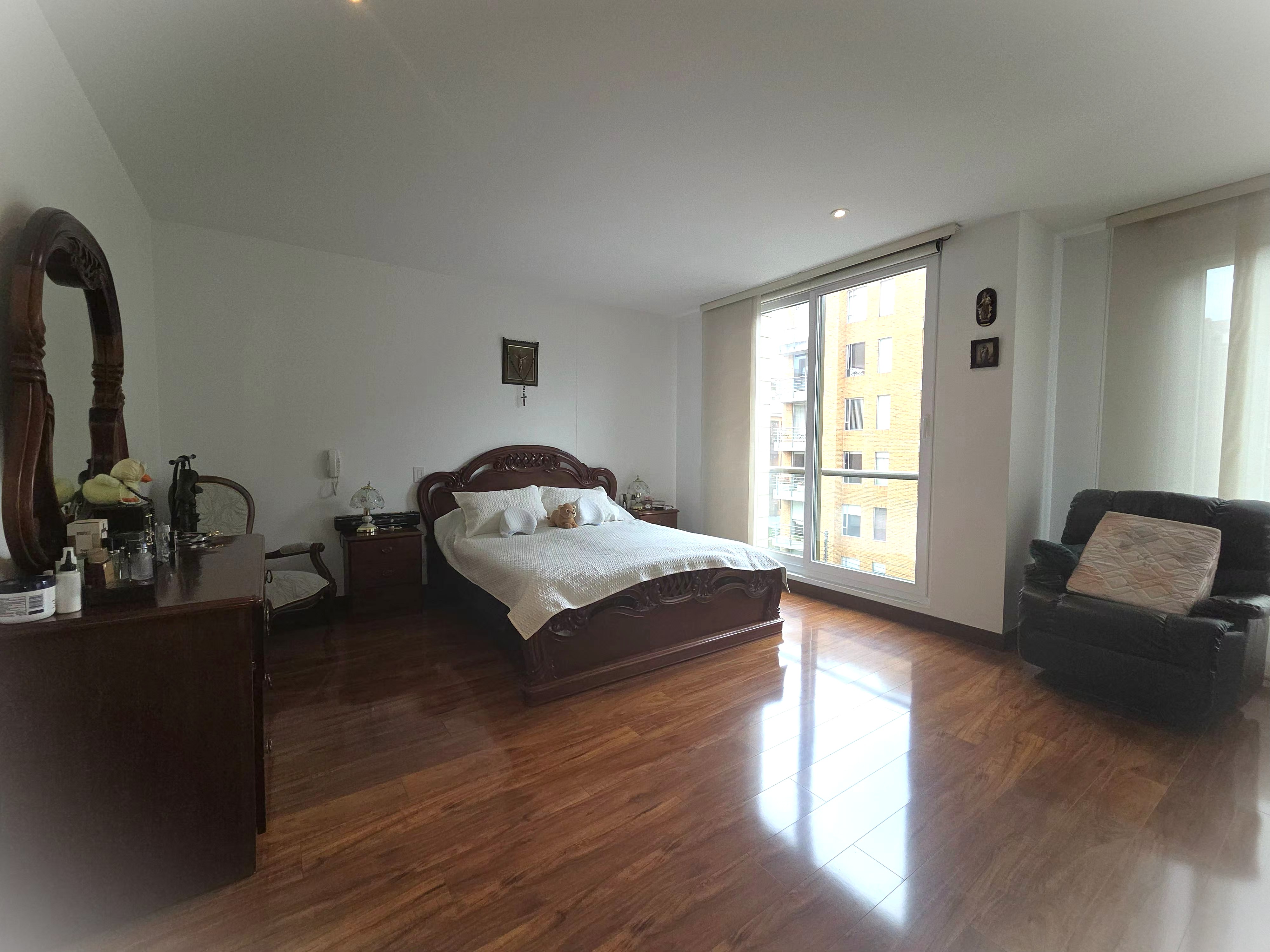 Apartamento en venta en Chico Norte, Bogotá · foto 9 de 21