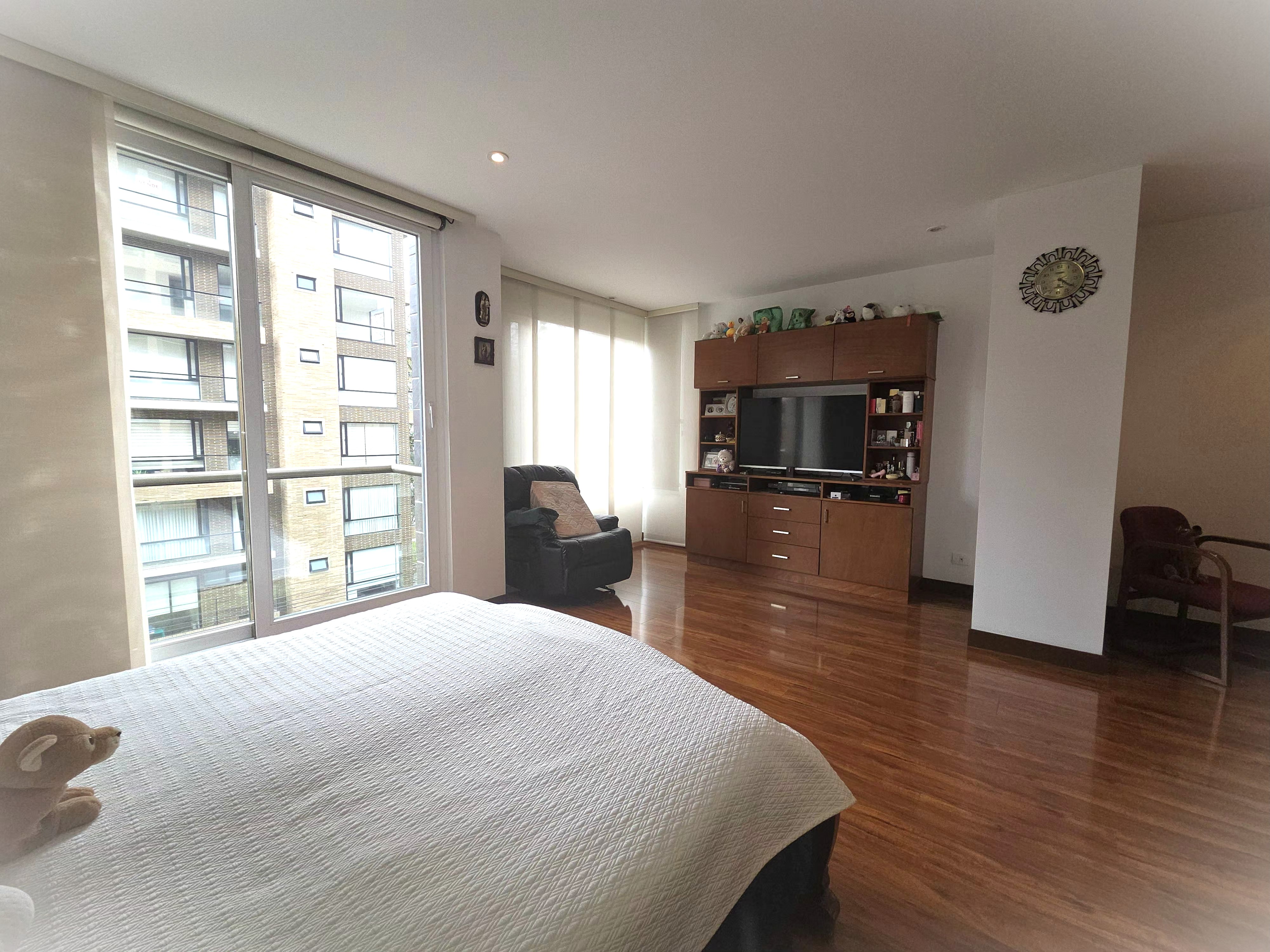 Apartamento en venta en Chico Norte, Bogotá · foto 10 de 21