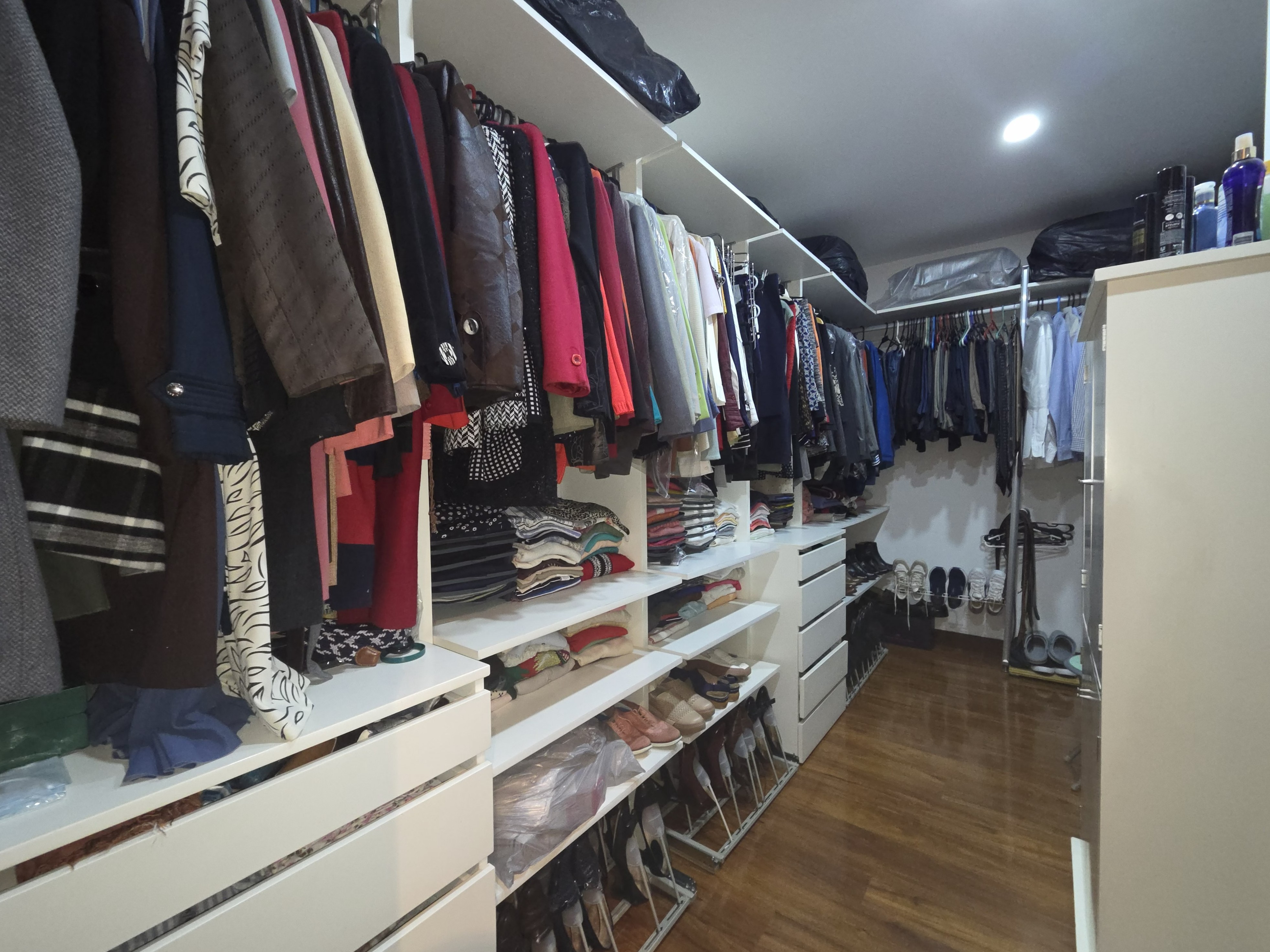 Apartamento en venta en Chico Norte, Bogotá · foto 11 de 21