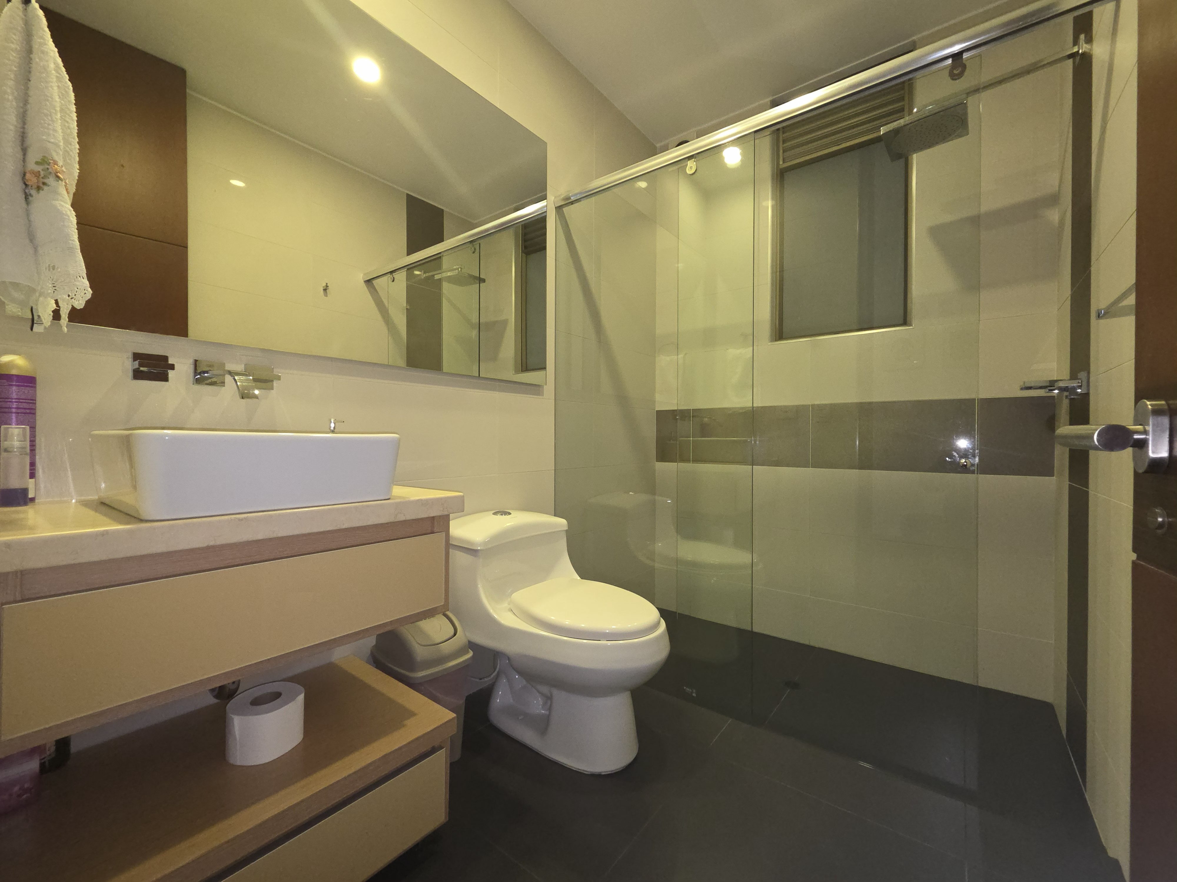 Apartamento en venta en Chico Norte, Bogotá · foto 12 de 21