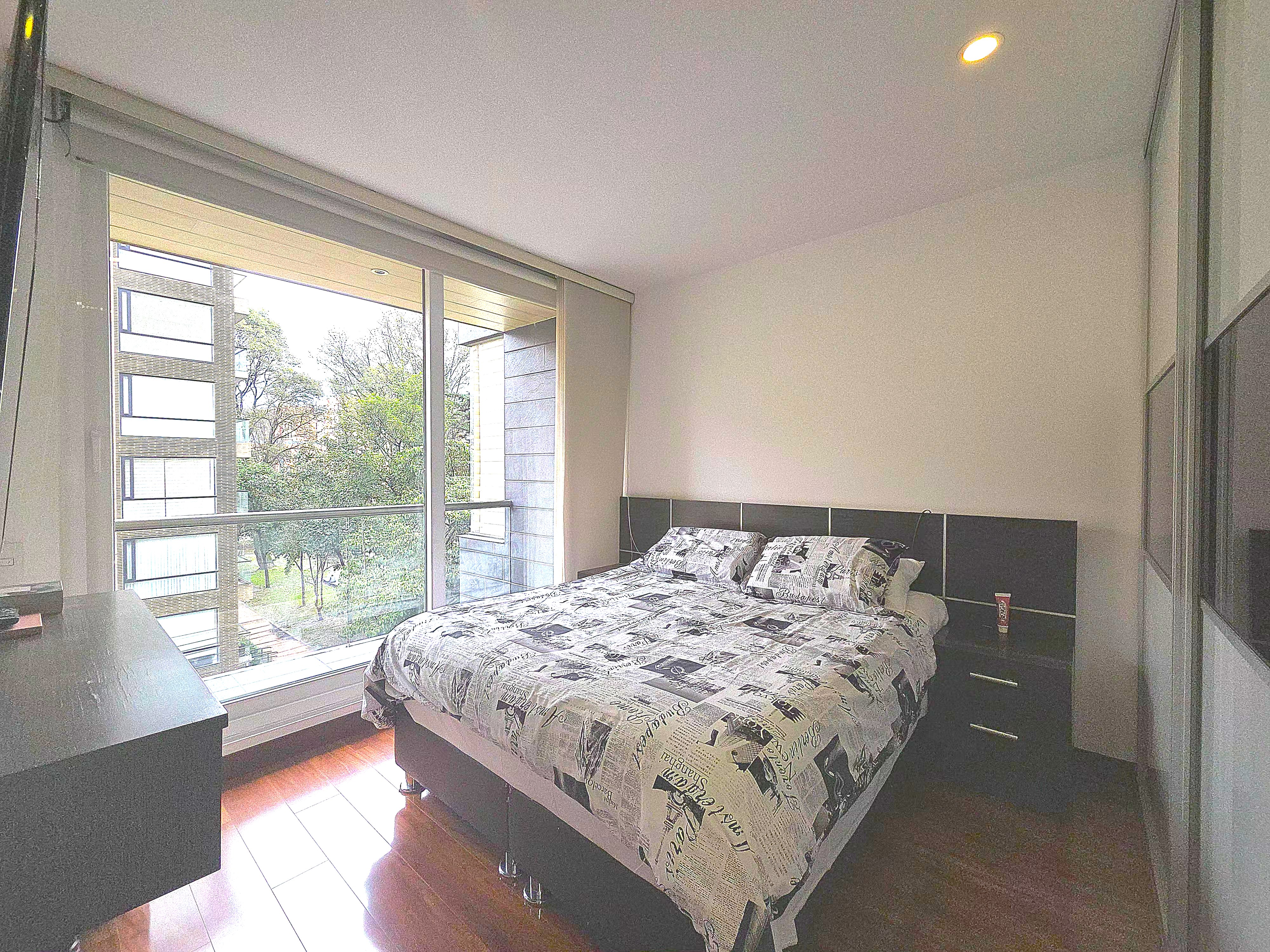 Apartamento en venta en Chico Norte, Bogotá · foto 13 de 21
