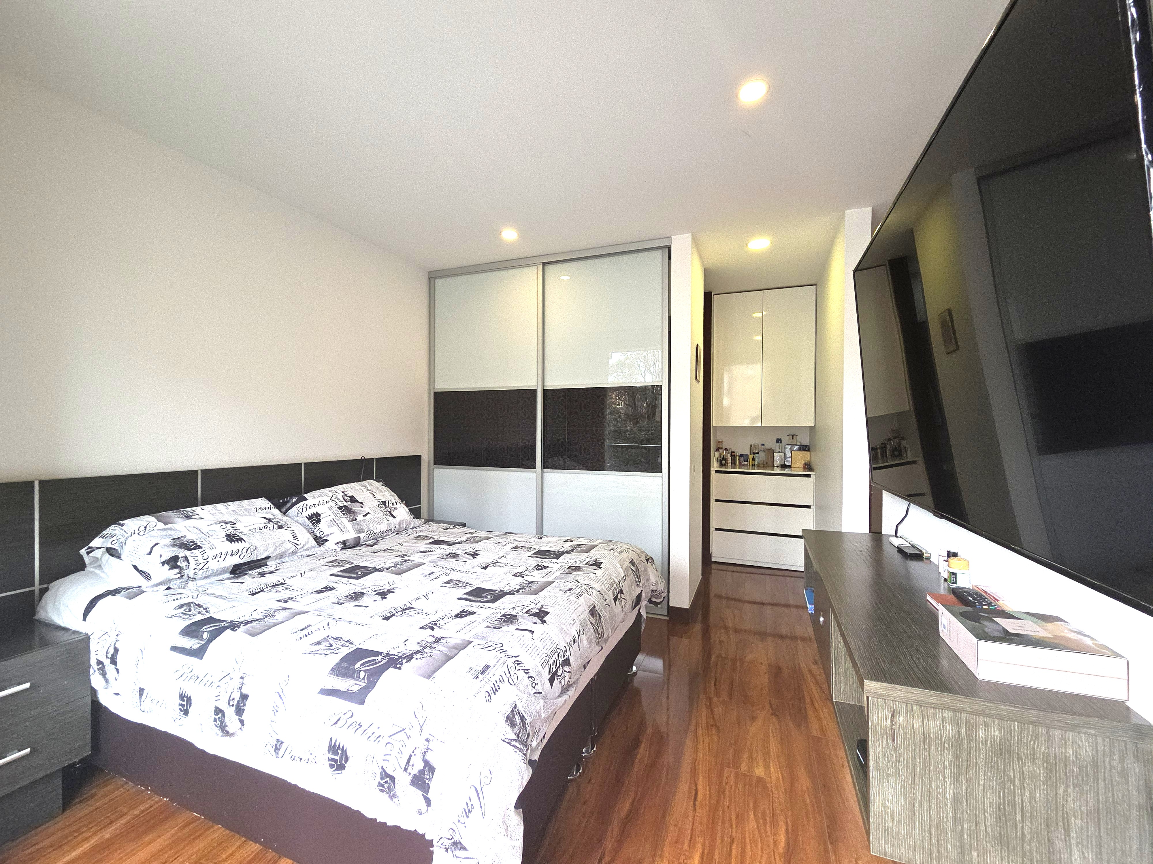 Apartamento en venta en Chico Norte, Bogotá · foto 14 de 21