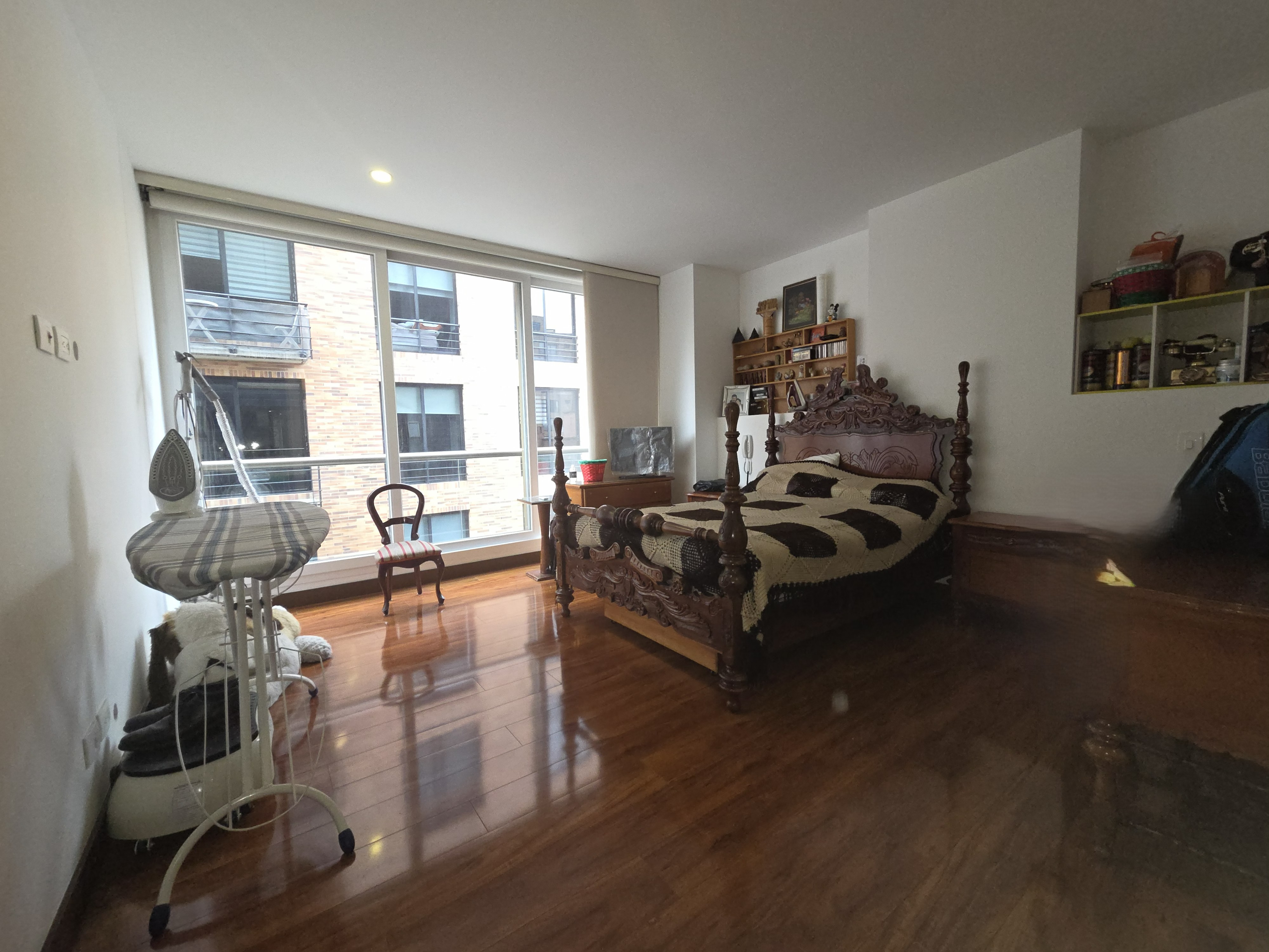 Apartamento en venta en Chico Norte, Bogotá · foto 15 de 21