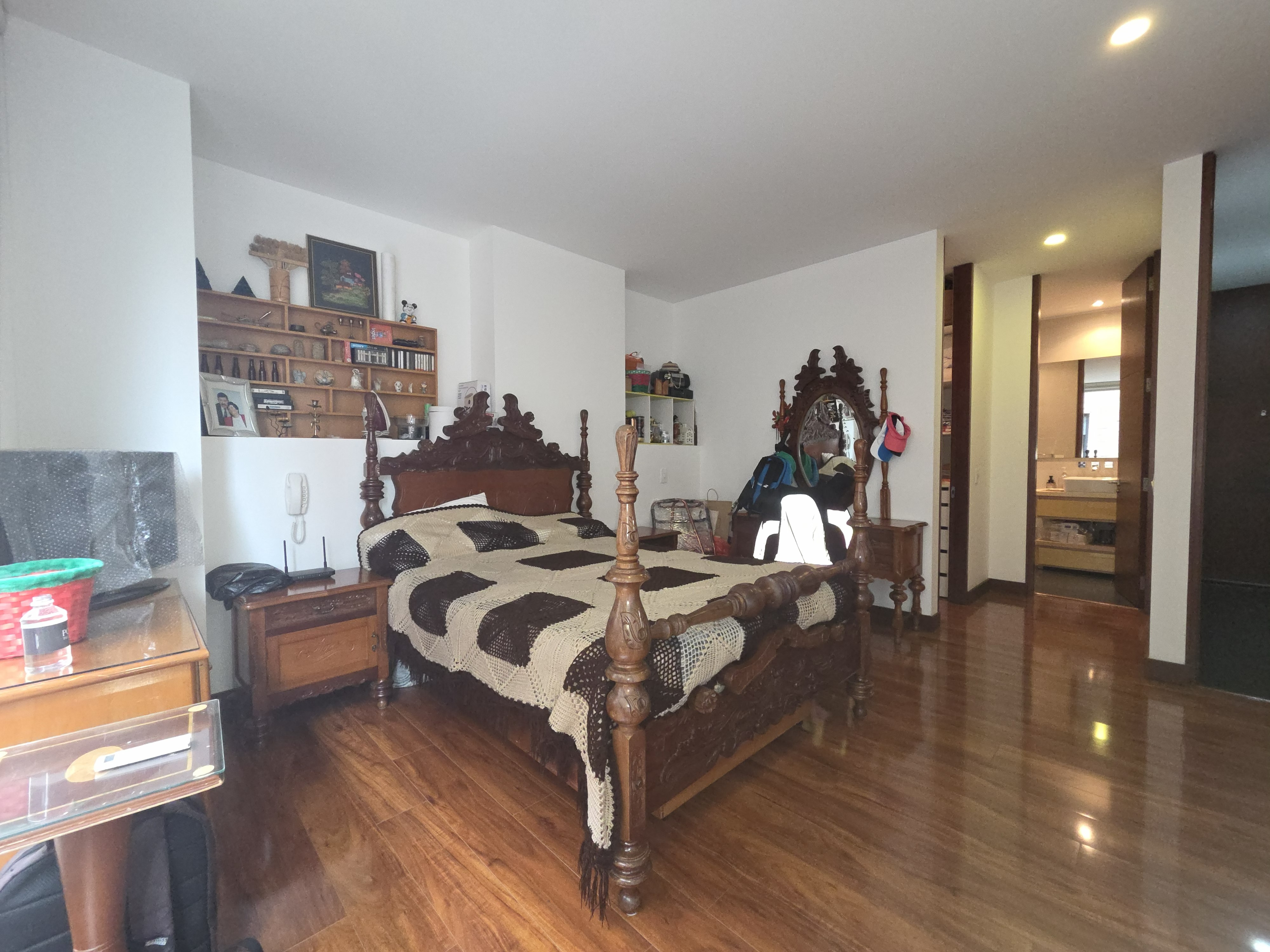 Apartamento en venta en Chico Norte, Bogotá · foto 16 de 21