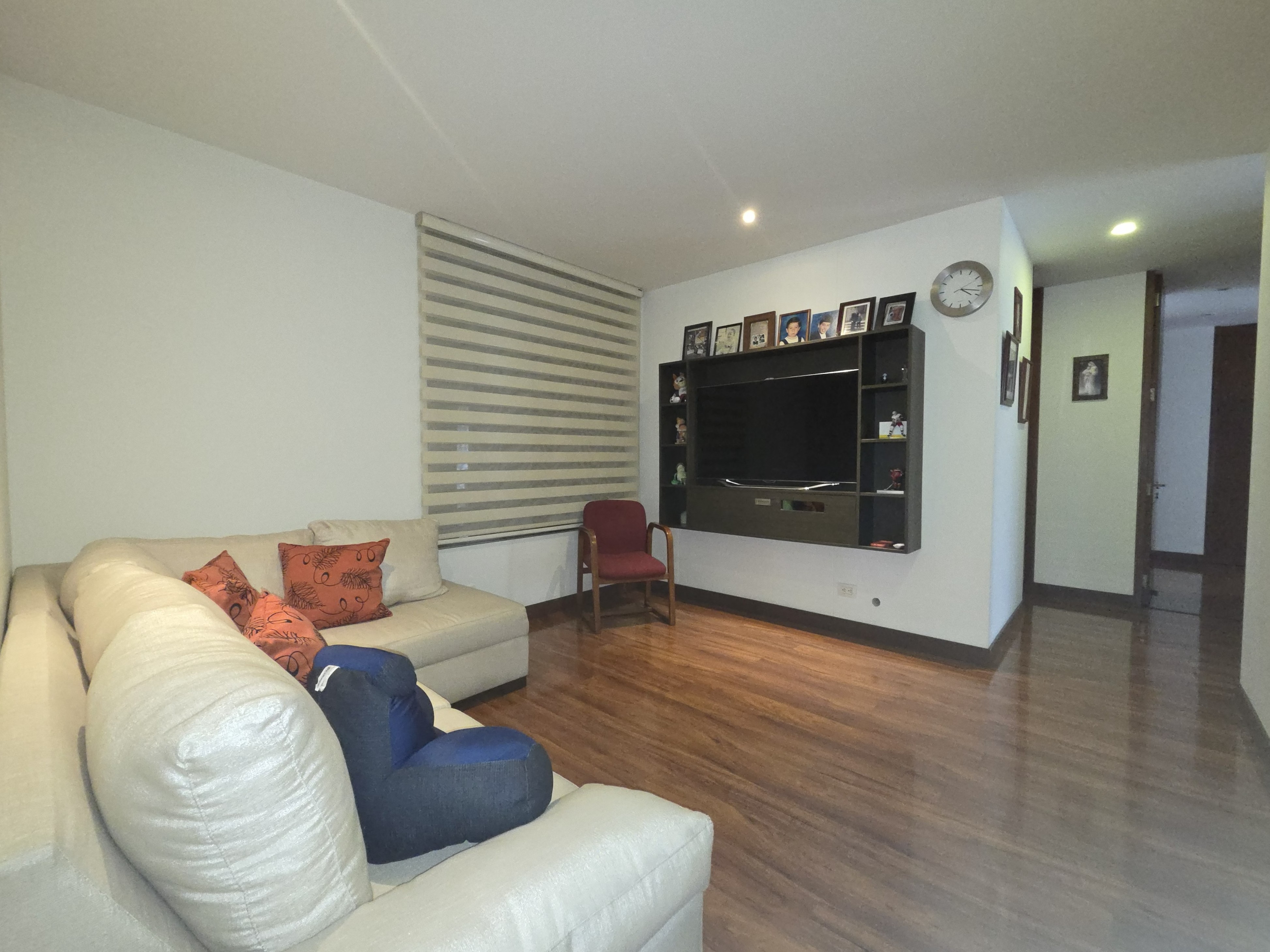 Apartamento en venta en Chico Norte, Bogotá · foto 17 de 21