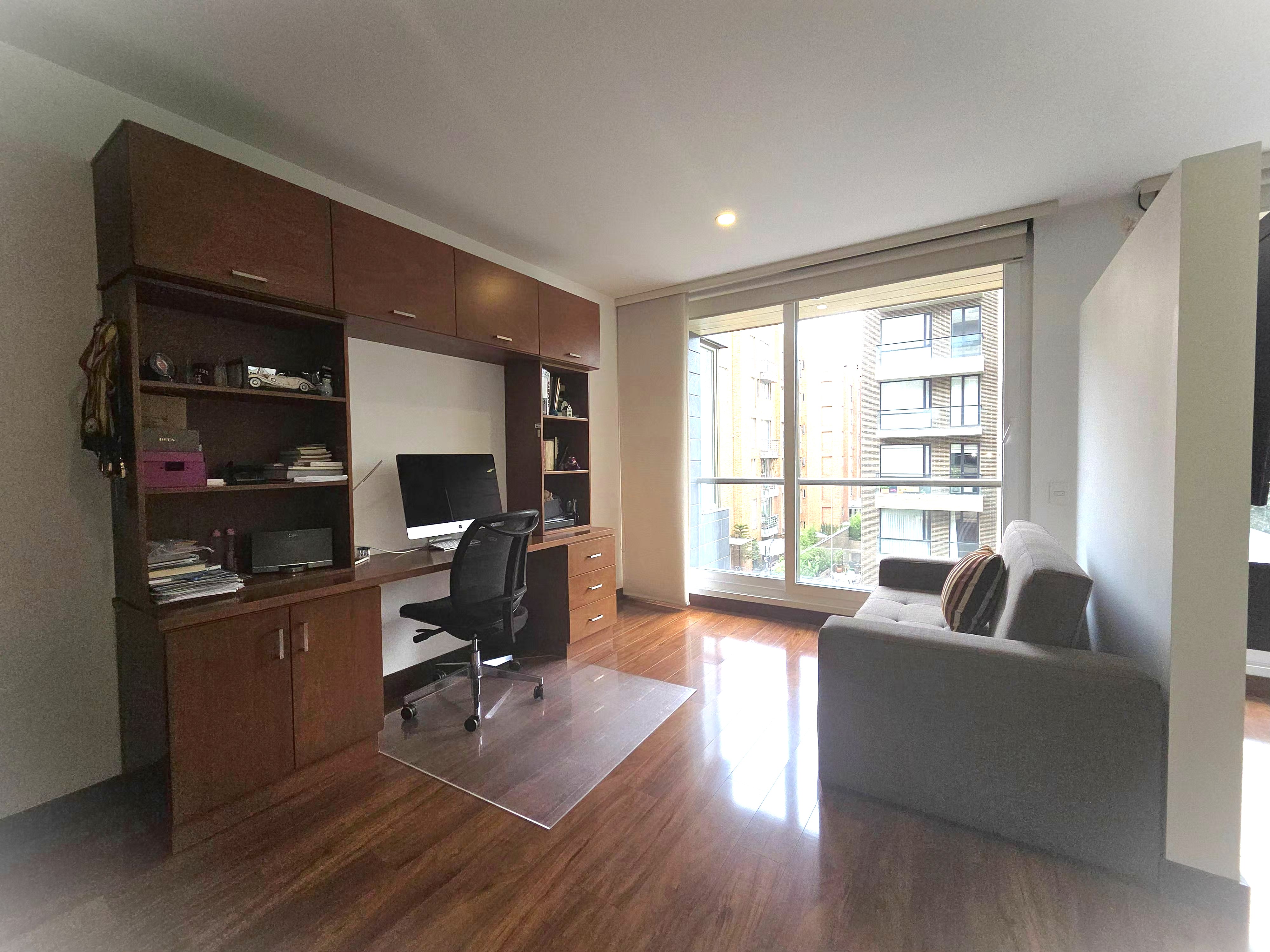 Apartamento en venta en Chico Norte, Bogotá · foto 18 de 21