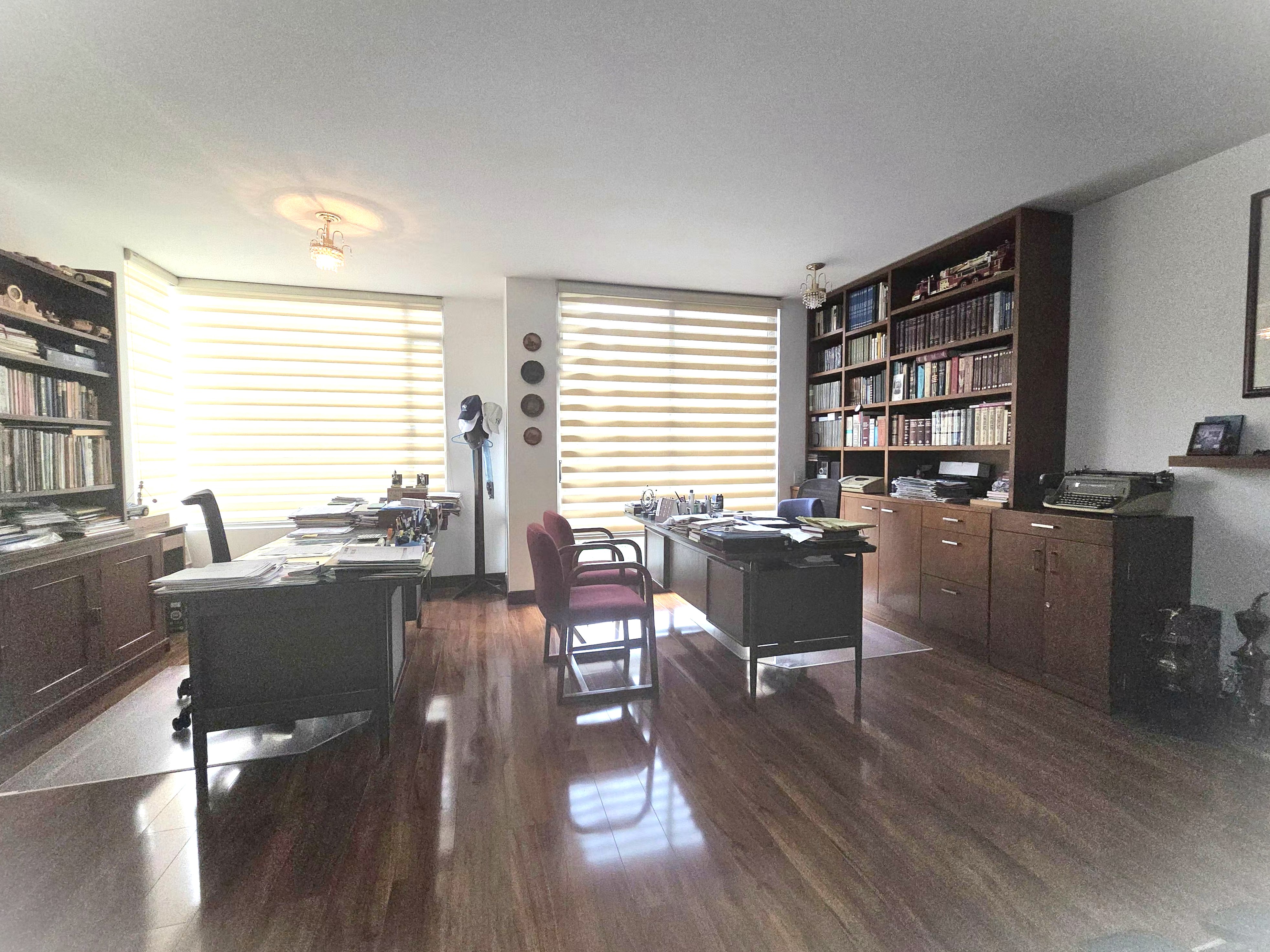 Apartamento en venta en Chico Norte, Bogotá · foto 19 de 21