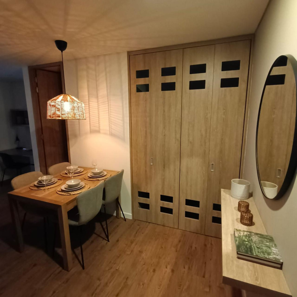Apartamento en venta en Santa Barbara, Bogotá · foto 5 de 21