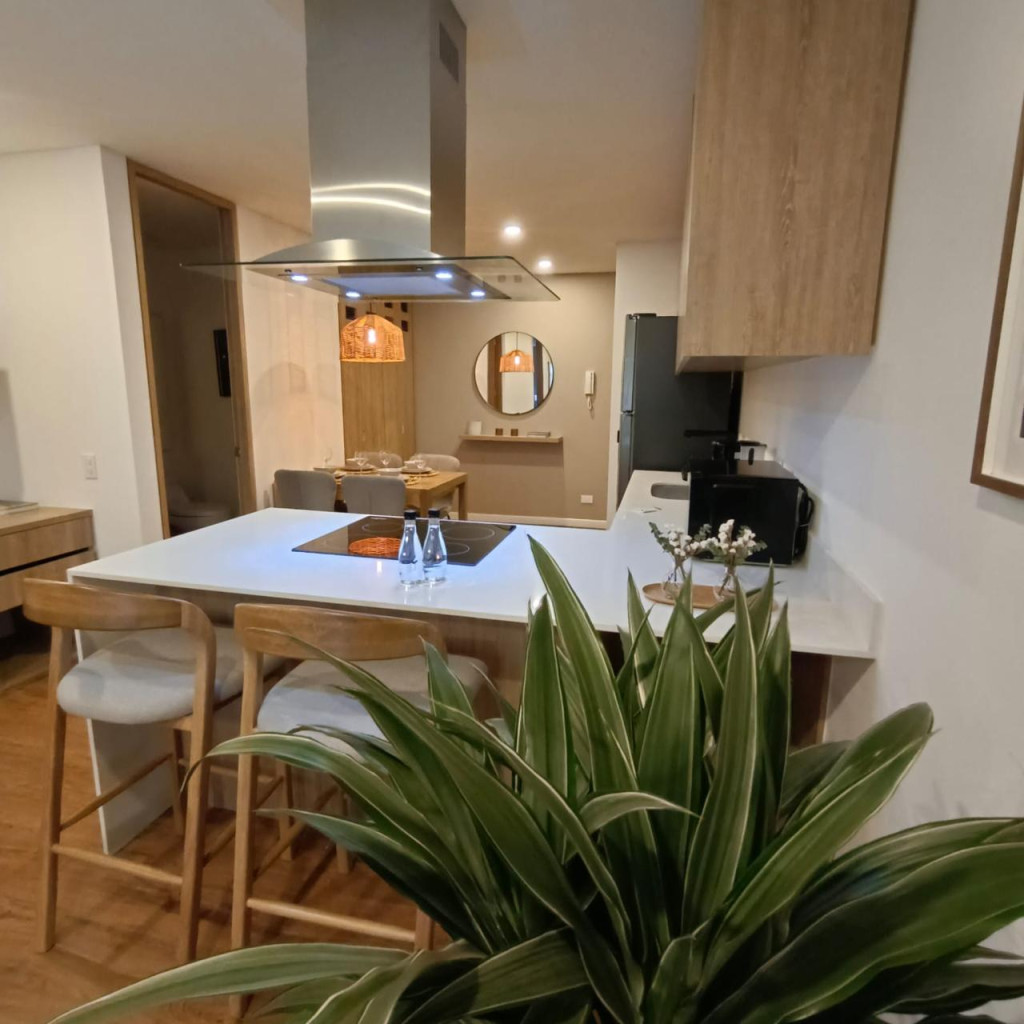 Apartamento en venta en Santa Barbara, Bogotá · foto 6 de 21
