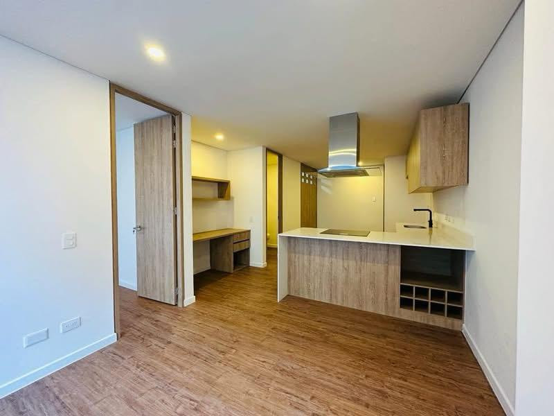 Apartamento en venta en Santa Barbara, Bogotá · foto 9 de 21
