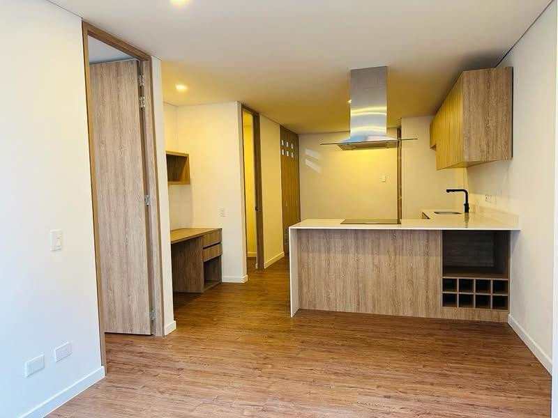 Apartamento en venta en Santa Barbara, Bogotá · foto 10 de 21