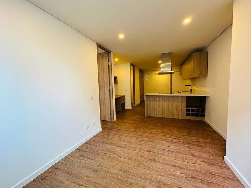 Apartamento en venta en Santa Barbara, Bogotá · foto 11 de 21
