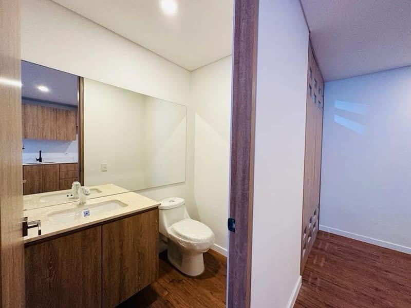 Apartamento en venta en Santa Barbara, Bogotá · foto 13 de 21