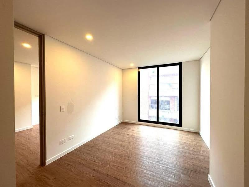 Apartamento en venta en Santa Barbara, Bogotá · foto 14 de 21