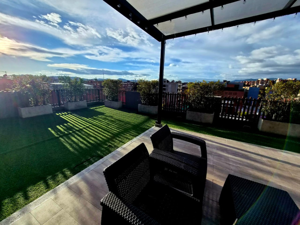 Apartamento en venta en Santa Barbara, Bogotá · foto 18 de 21