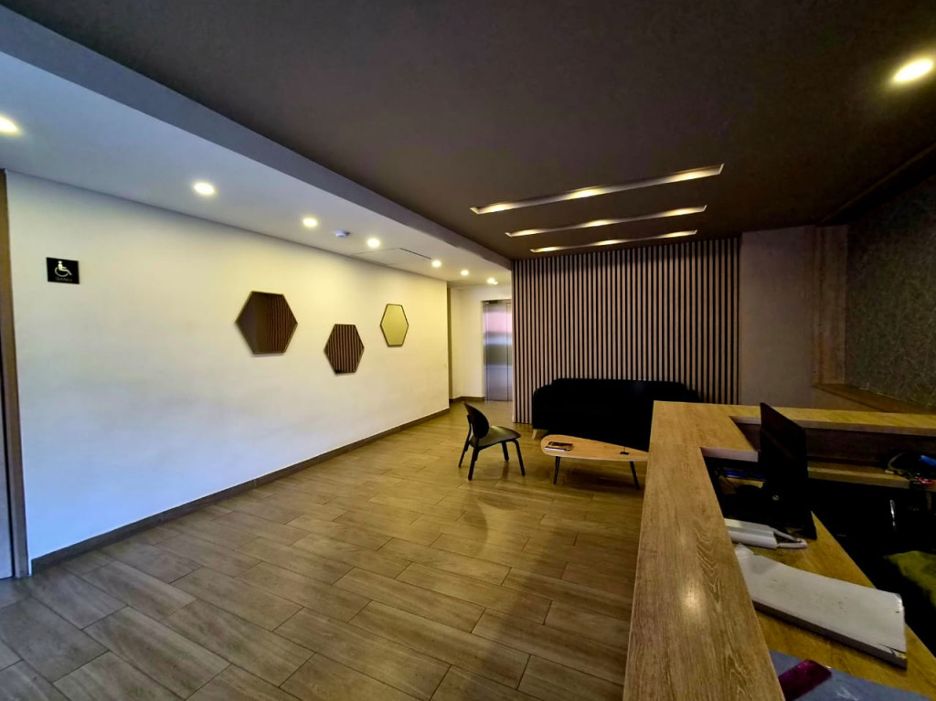 Apartamento en venta en Santa Barbara, Bogotá · foto 21 de 21