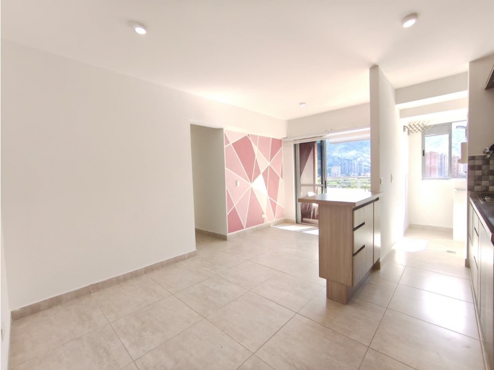 3BR Apartment in Niquia (67 m²) - 4