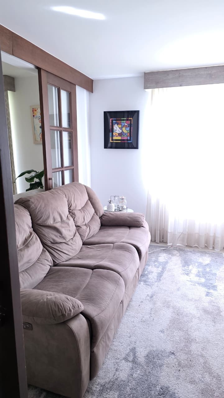 Apartamento en venta en Area libre - parque del amor, Cali 4