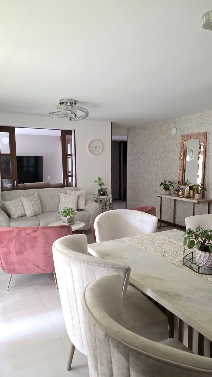Apartamento en venta en Area libre - parque del amor, Cali 3