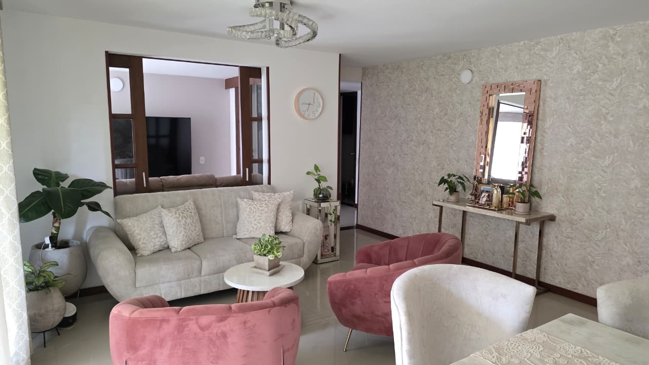 Apartamento en venta en Area libre - parque del amor, Cali 2
