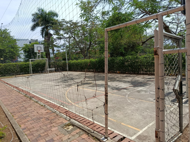 Apartamento de 2 alcobas en venta en Valle Del Lili, Cali, 51 m² · foto 3 de 10