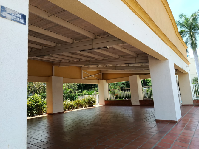 Apartamento de 2 alcobas en venta en Valle Del Lili, Cali, 51 m² · foto 5 de 10