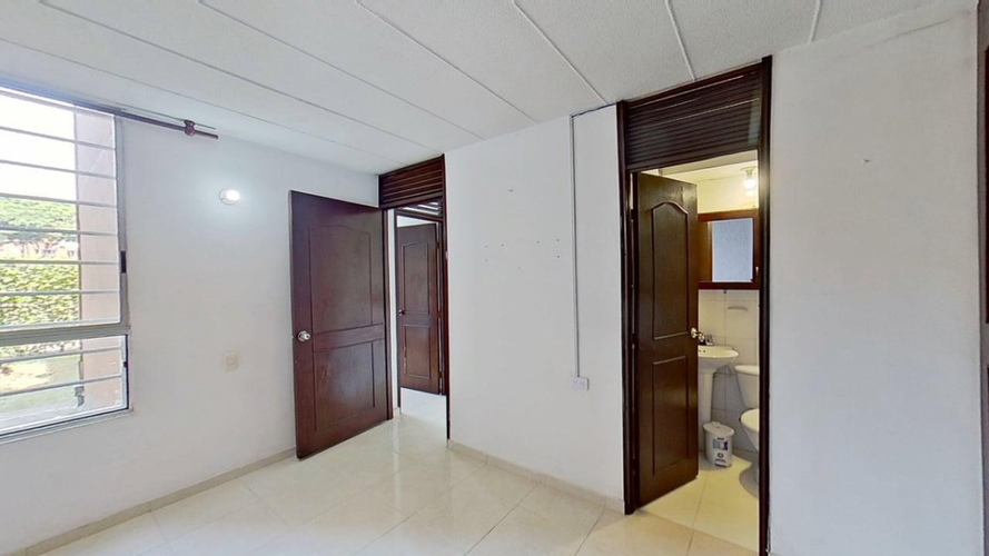 Apartamento de 2 alcobas en venta en Valle Del Lili, Cali, 51 m² · foto 10 de 10