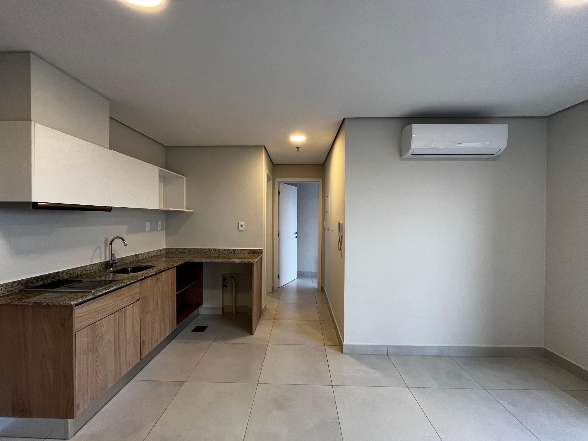 En Alquiler Dpto. de 1 dormitorio. EDIFICIO INNOVA CENTRO - Piso 5 — foto 2