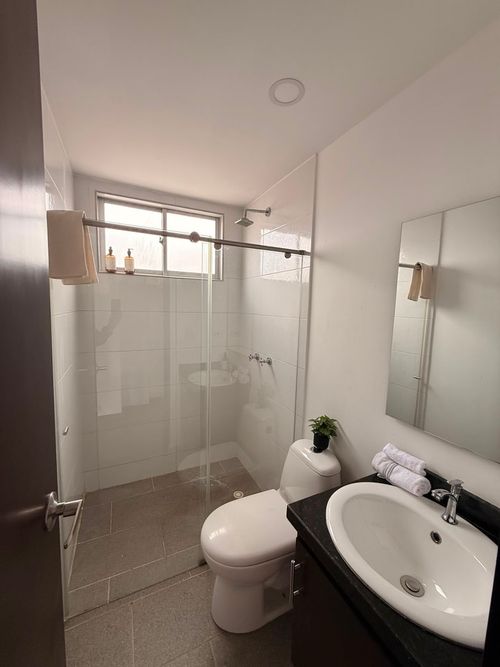 Apartamento en venta en Ciudad Berna, Bogotá · foto 8 de 19