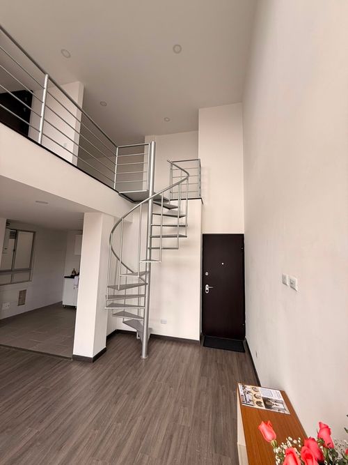 Apartamento en venta en Ciudad Berna, Bogotá · foto 11 de 19