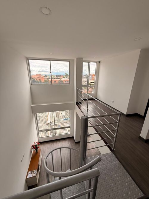 Apartamento en venta en Ciudad Berna, Bogotá · foto 12 de 19