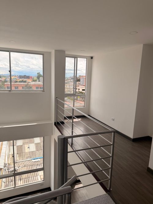 Apartamento en venta en Ciudad Berna, Bogotá · foto 14 de 19
