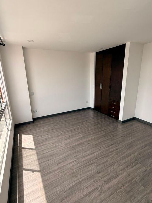 Apartamento en venta en Ciudad Berna, Bogotá · foto 16 de 19