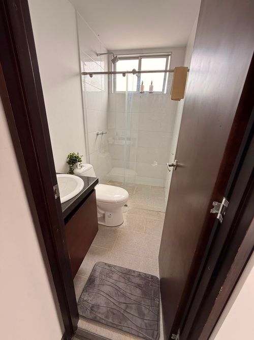 Apartamento en venta en Ciudad Berna, Bogotá · foto 17 de 19