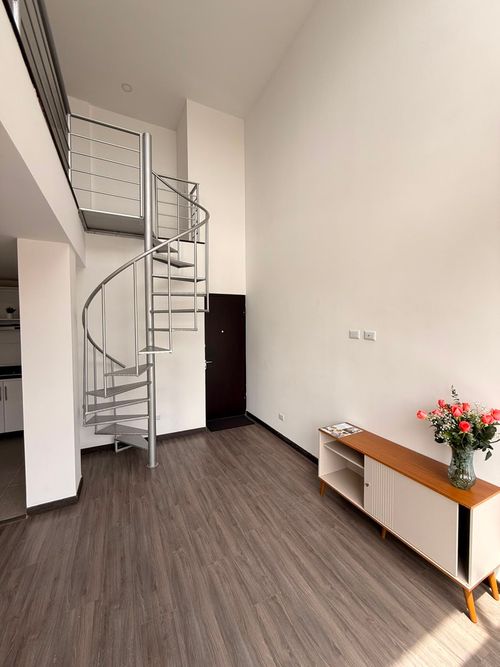 Apartamento en venta en Ciudad Berna, Bogotá · foto 18 de 19
