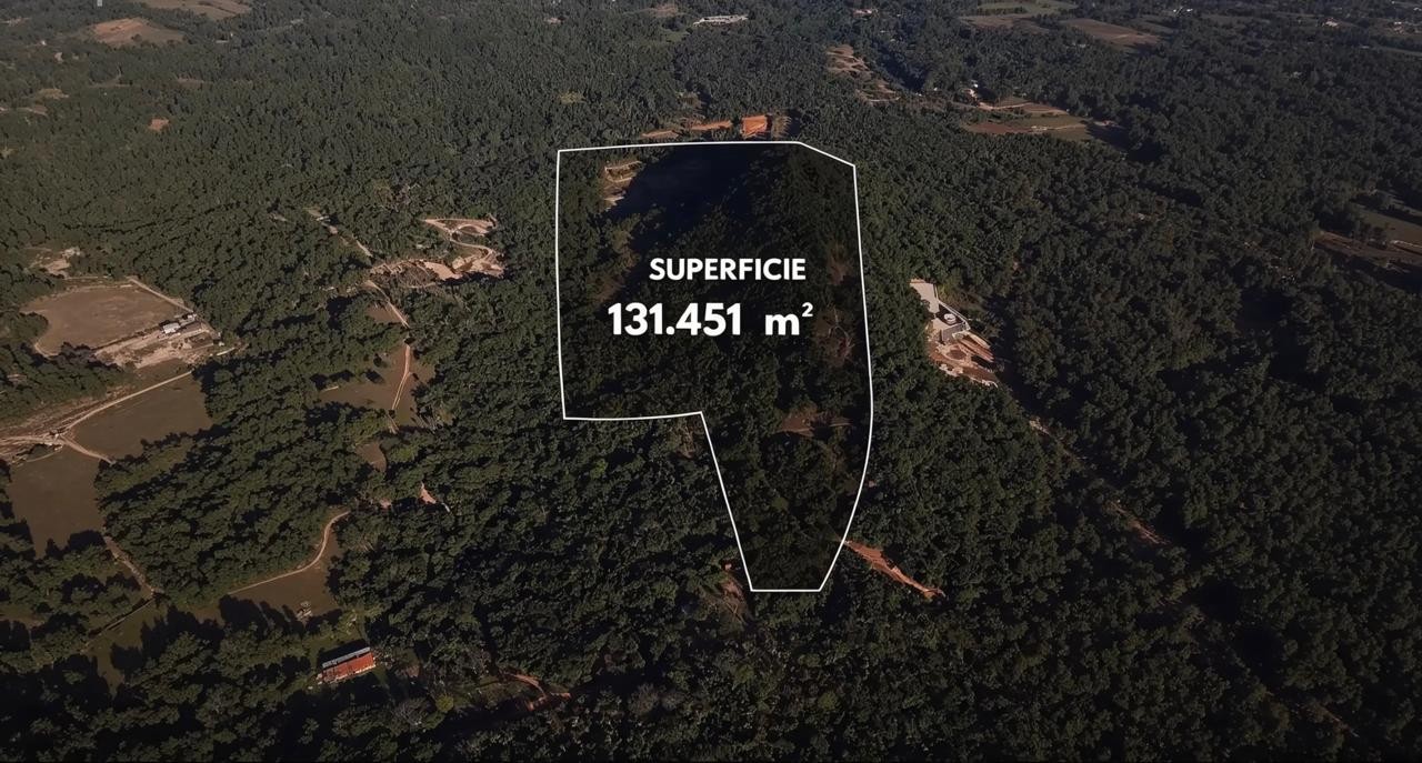 VENDO terreno de más de 13 hectareas en Pirayu’i — foto 2