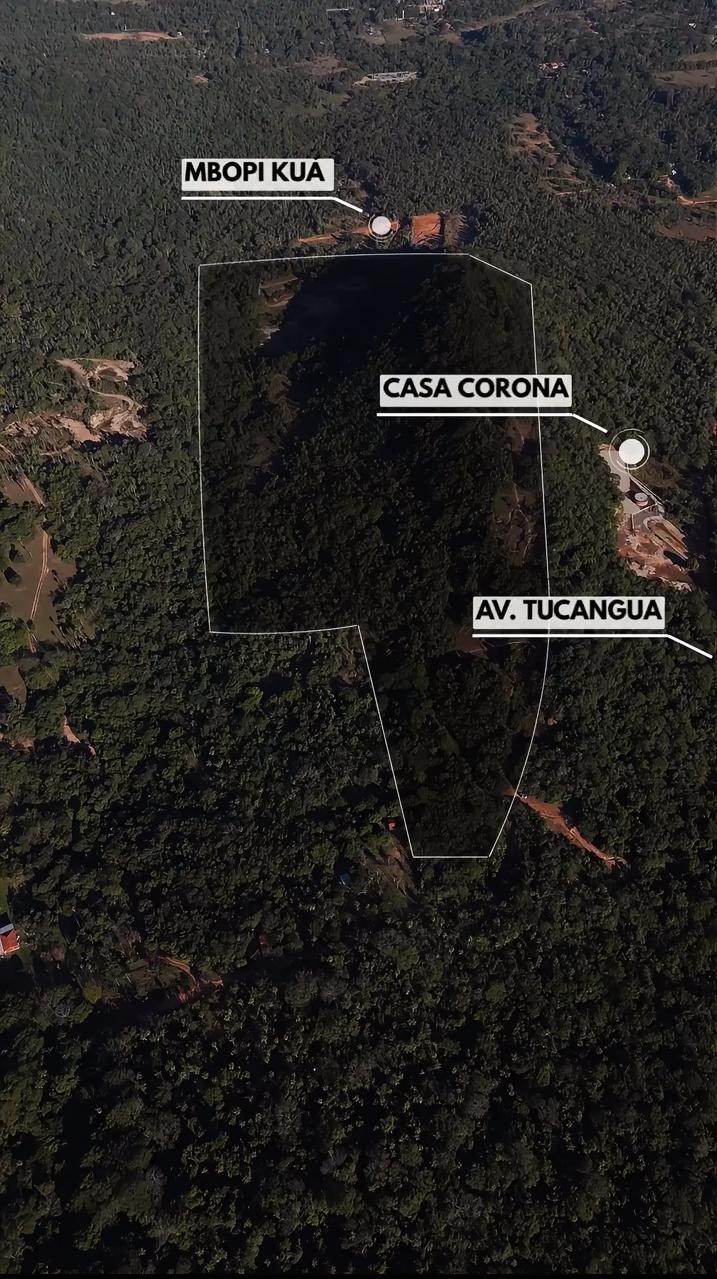 VENDO terreno de más de 13 hectareas en Pirayu’i — foto 3