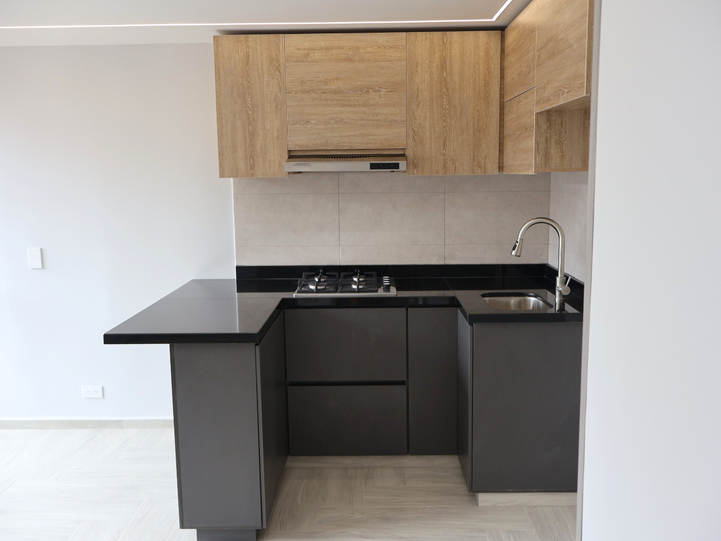 Apartaestudio en arriendo en Lagos De Torca, Bogotá · foto 2 de 15