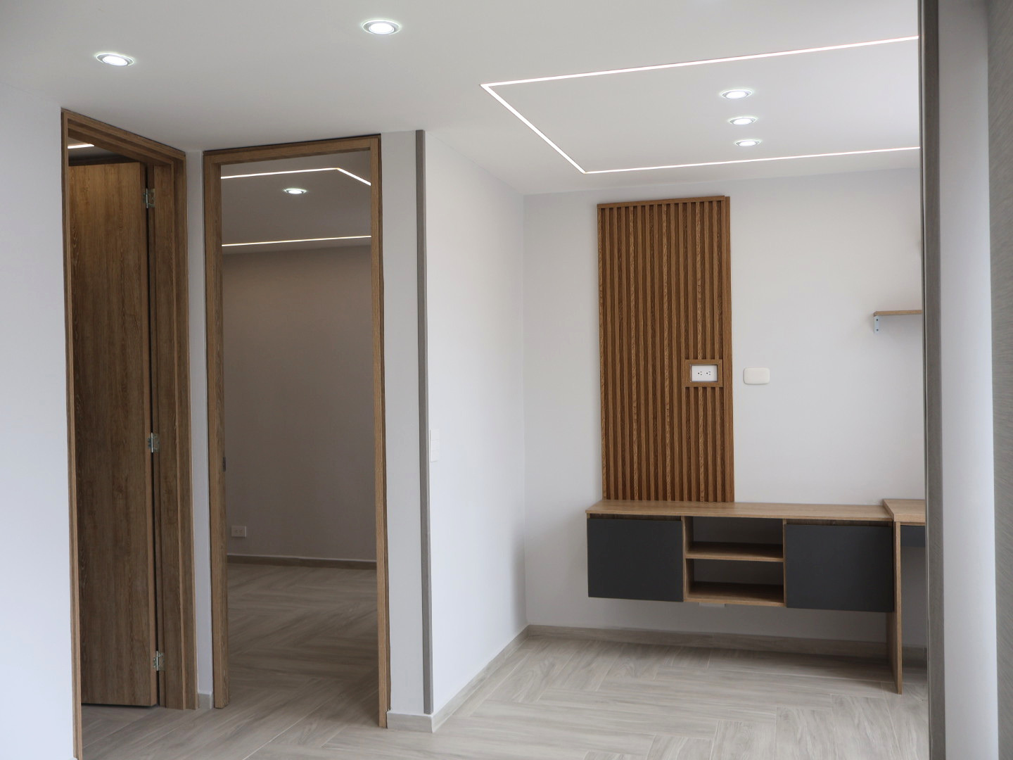 Apartaestudio en arriendo en Lagos De Torca, Bogotá · foto 4 de 15