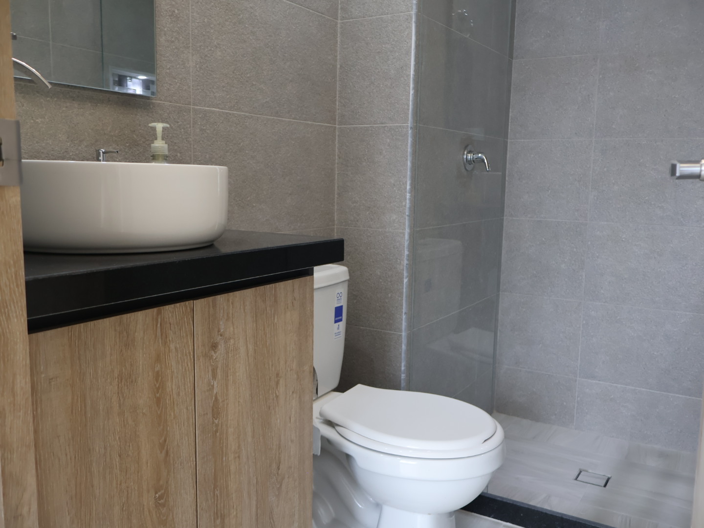 Apartaestudio en arriendo en Lagos De Torca, Bogotá · foto 7 de 15