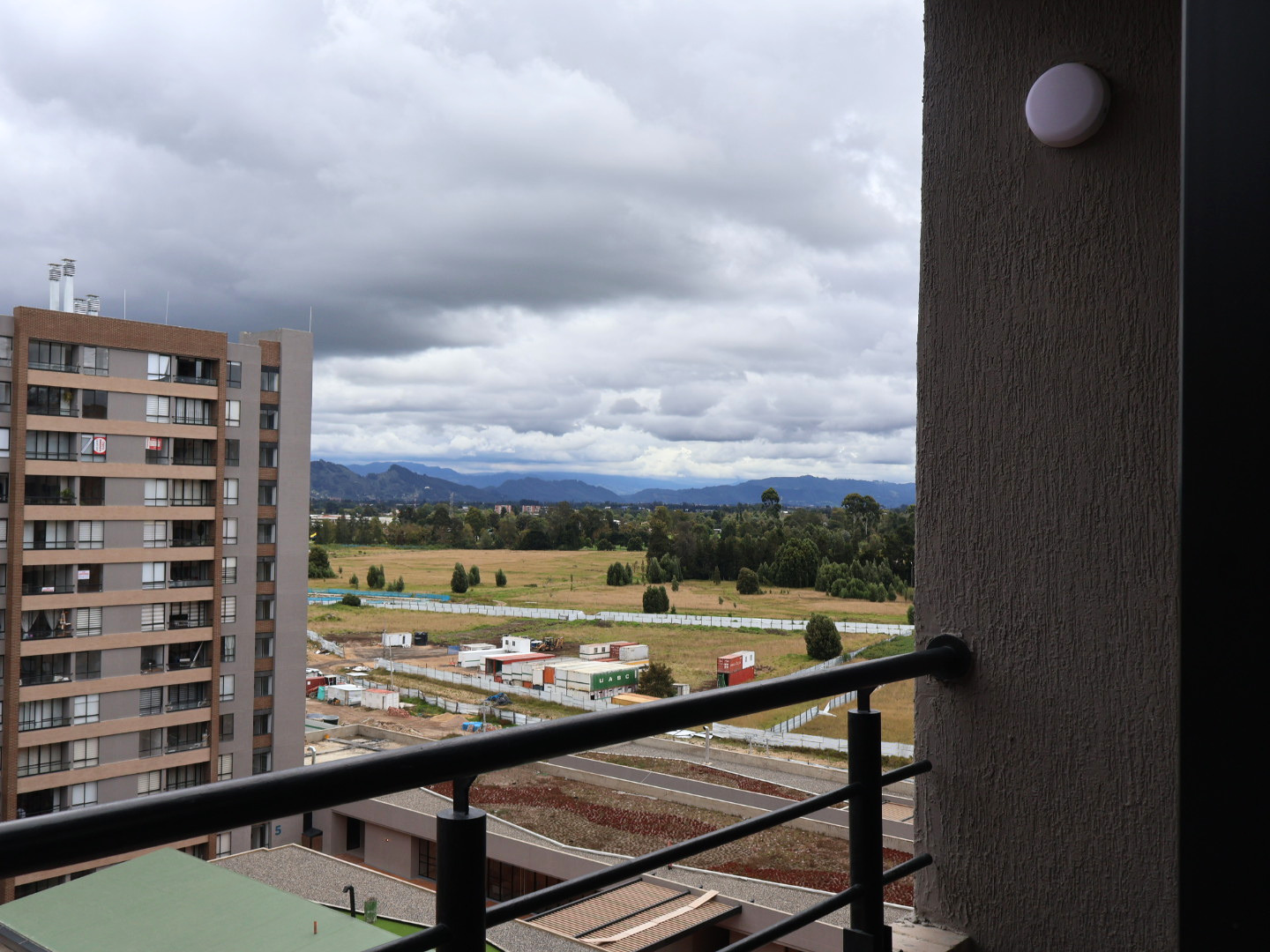 Apartaestudio en arriendo en Lagos De Torca, Bogotá · foto 10 de 15