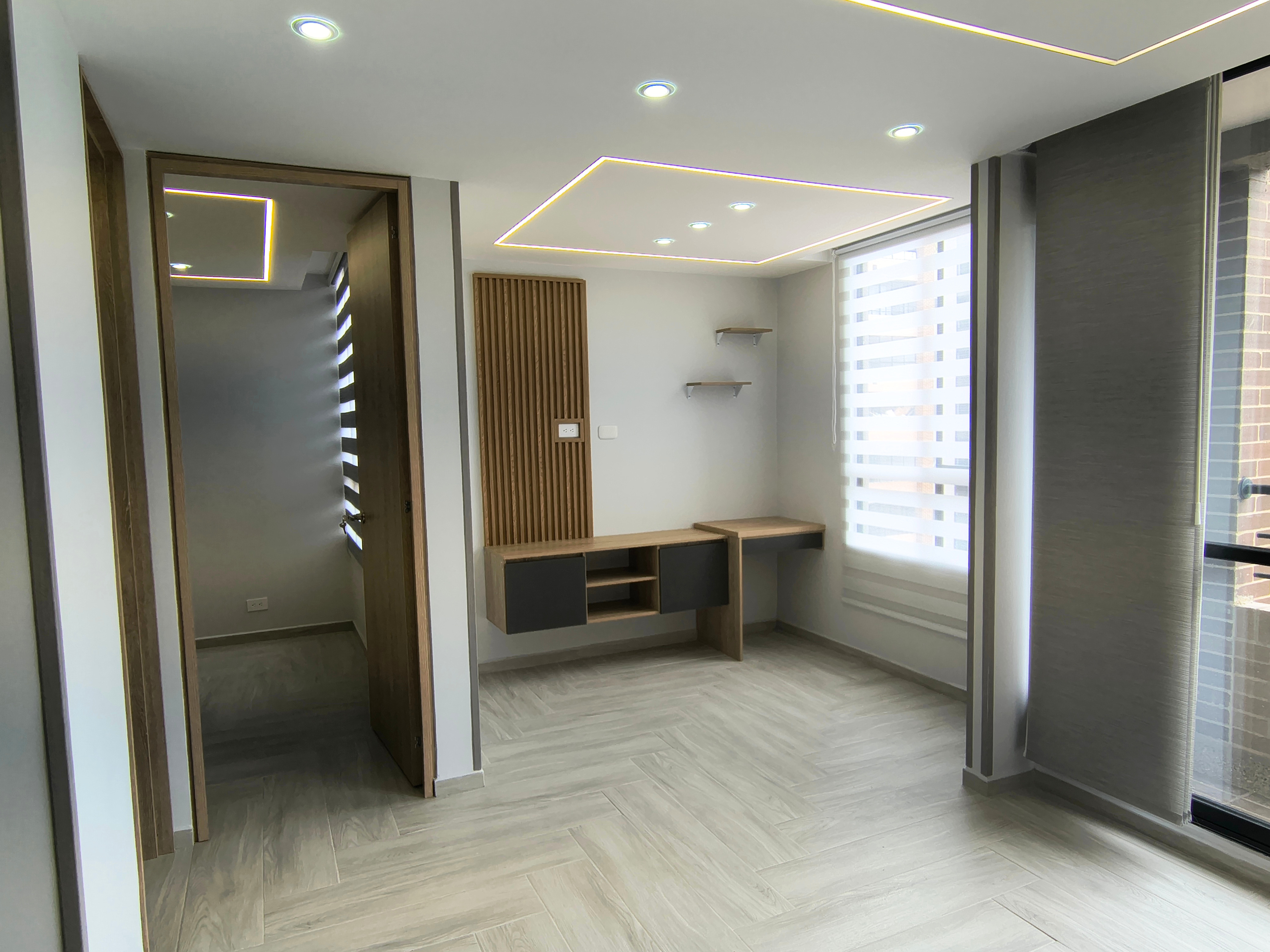Apartaestudio en arriendo en Lagos De Torca, Bogotá · foto 11 de 15