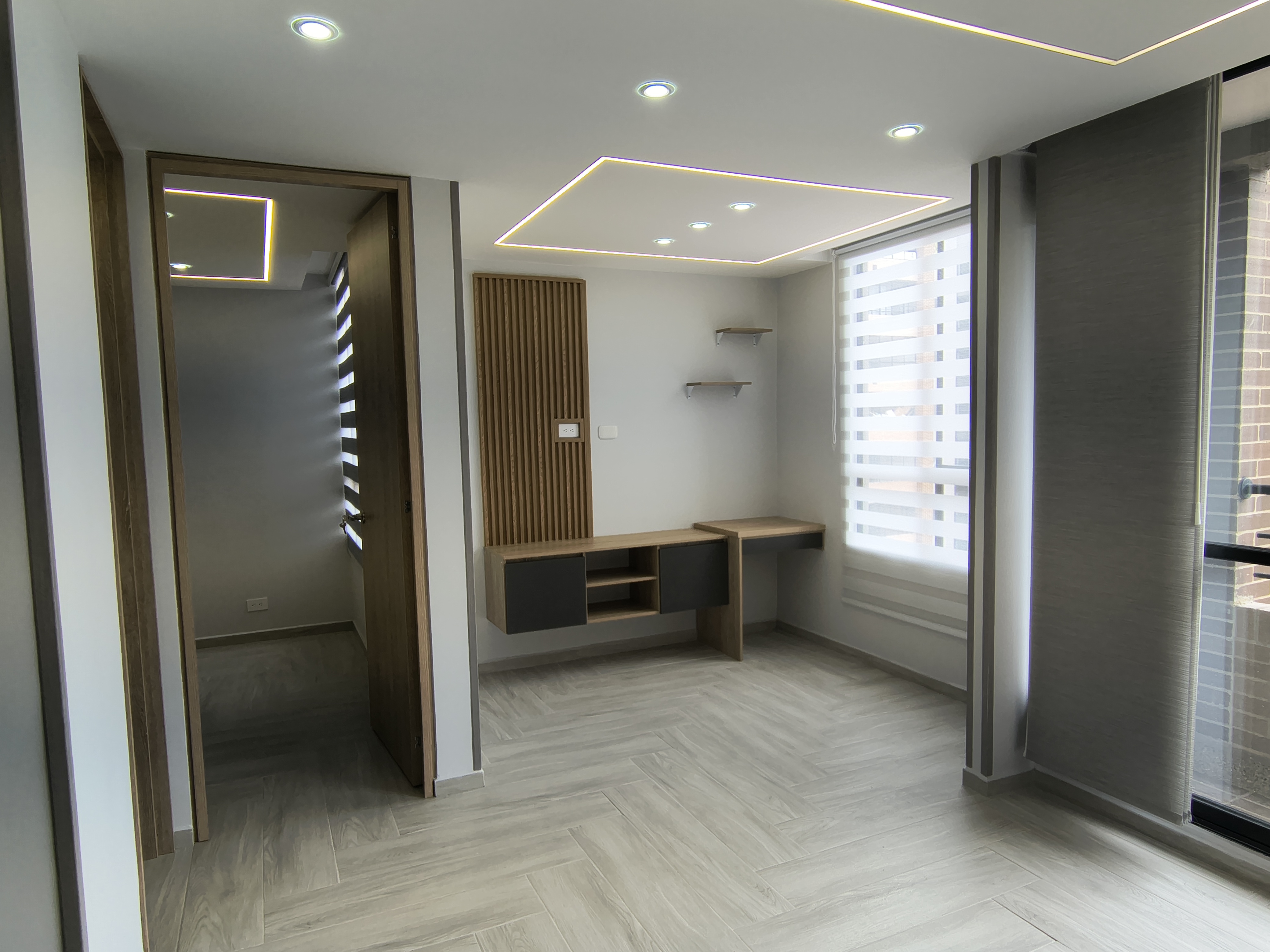Apartaestudio en arriendo en Lagos De Torca, Bogotá · foto 12 de 15