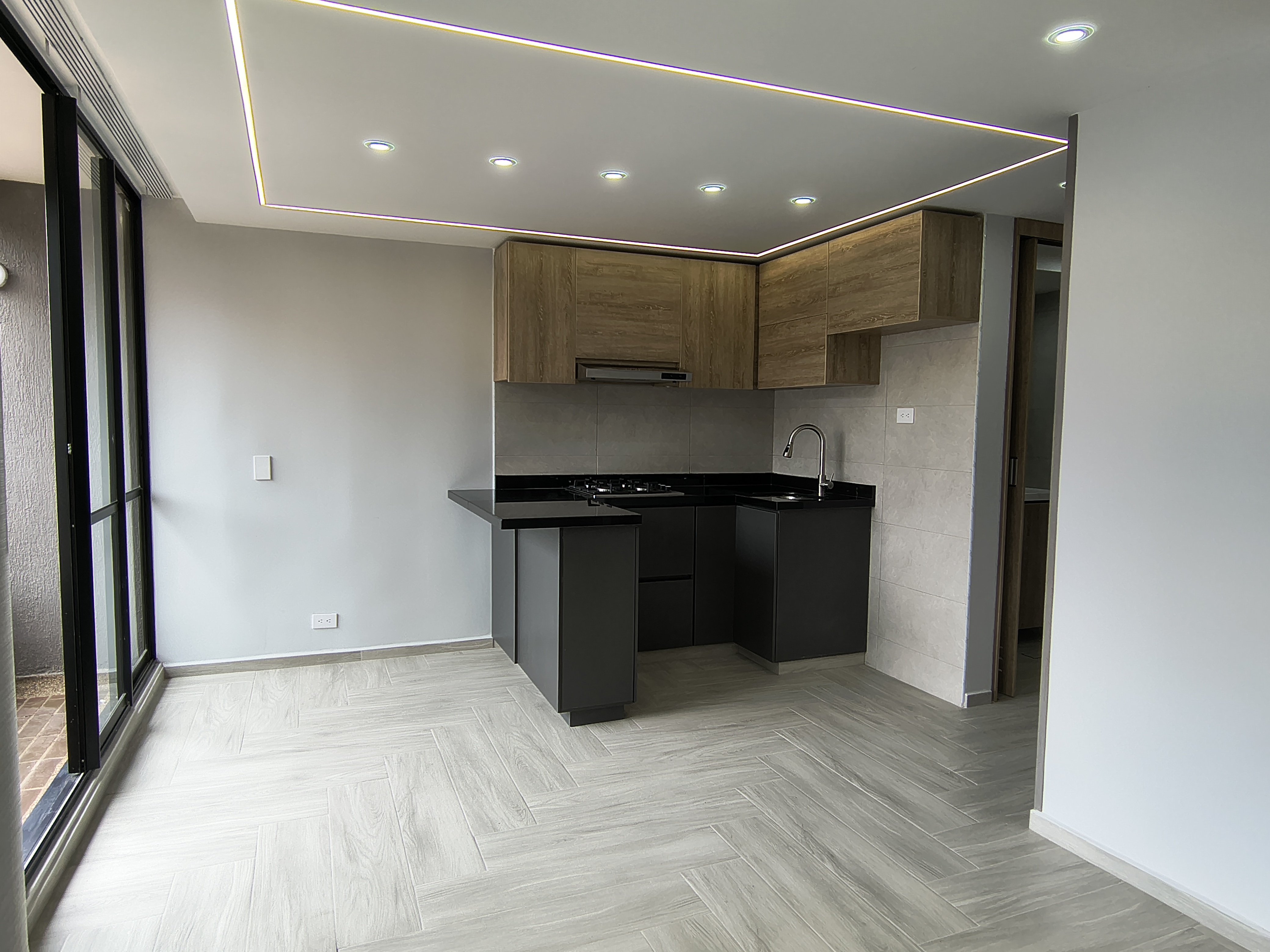 Apartaestudio en arriendo en Lagos De Torca, Bogotá · foto 14 de 15