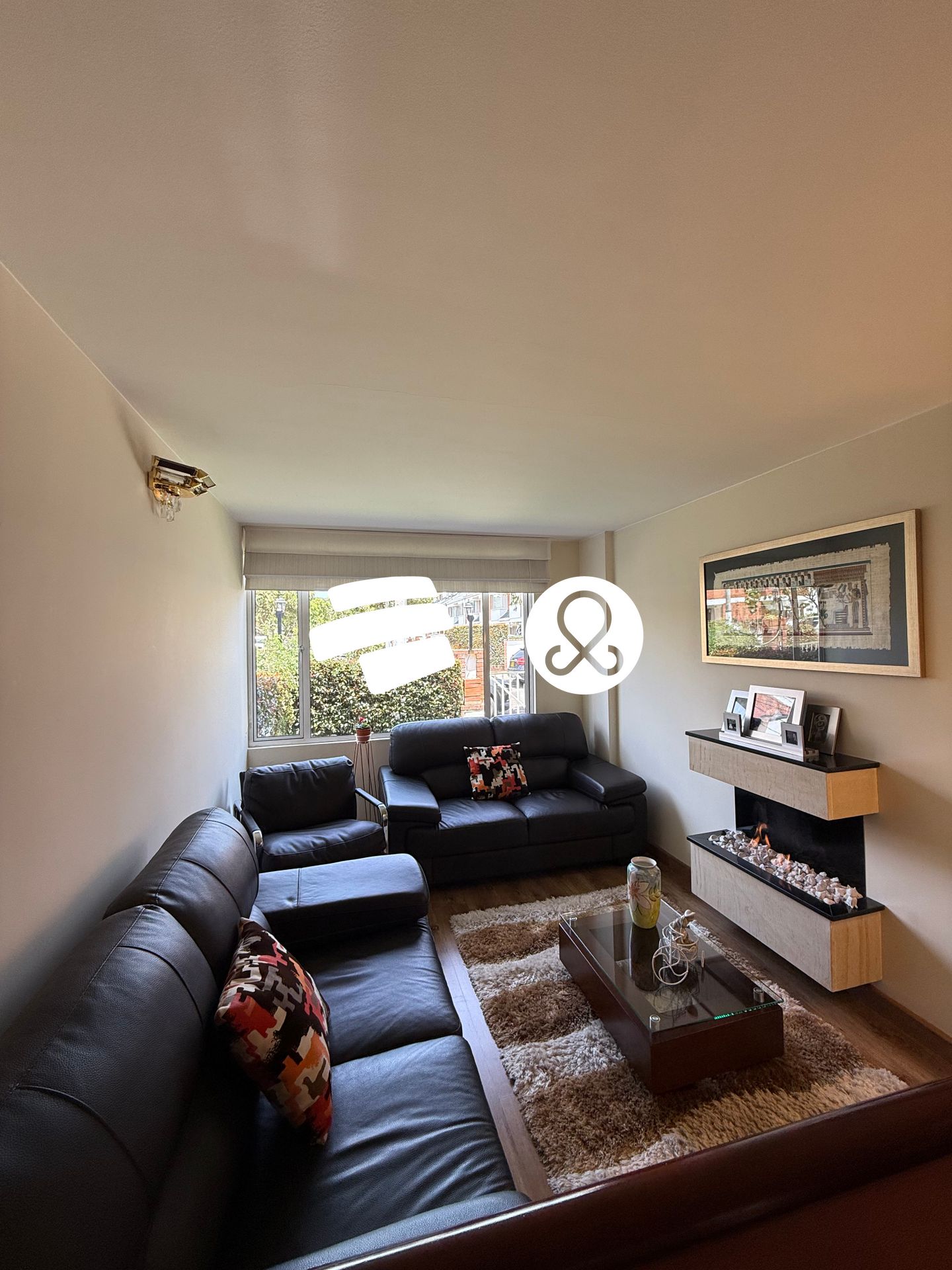Casa en venta en Cedritos, Bogotá · foto 2 de 19