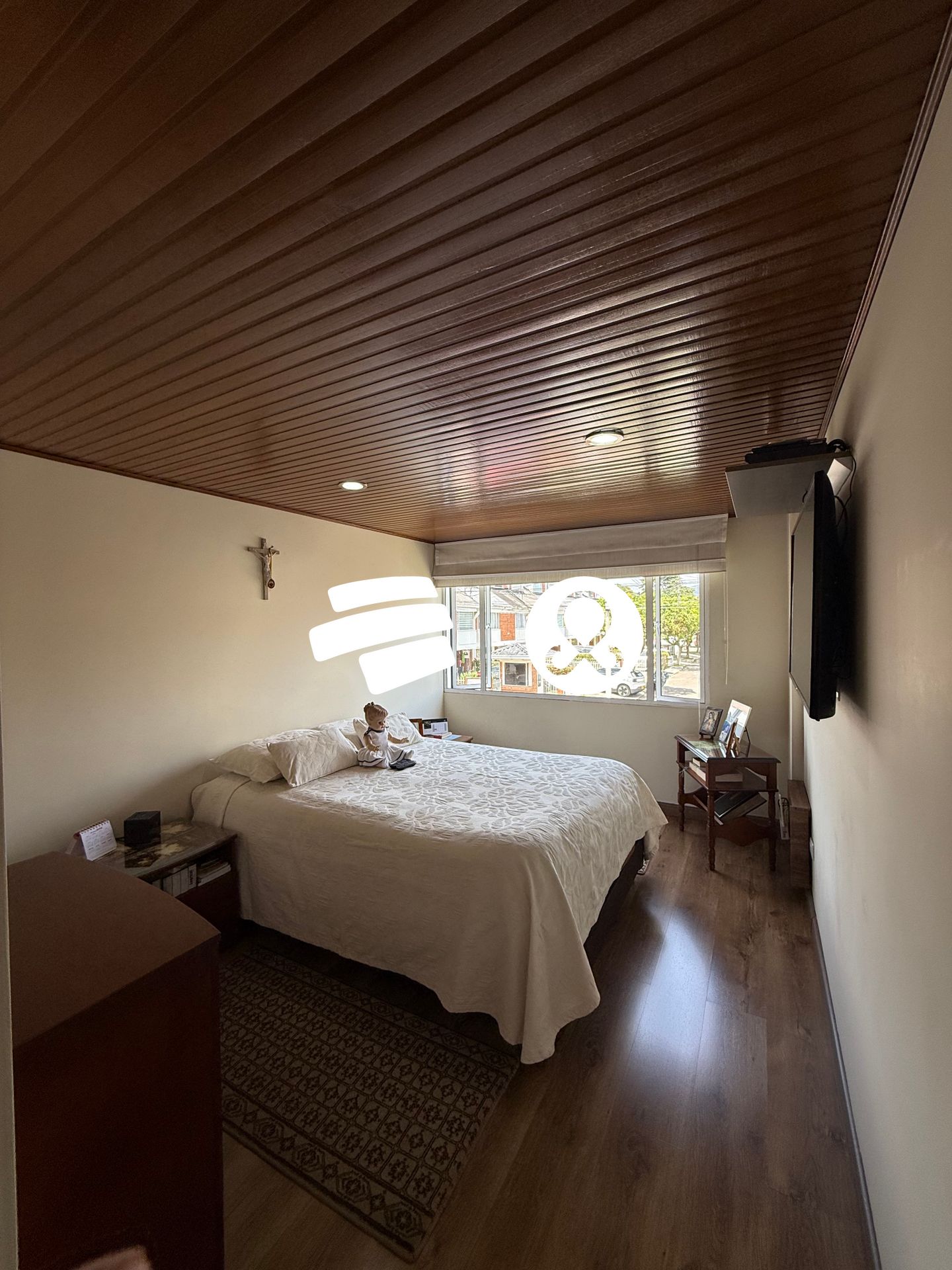 Casa en venta en Cedritos, Bogotá · foto 3 de 19