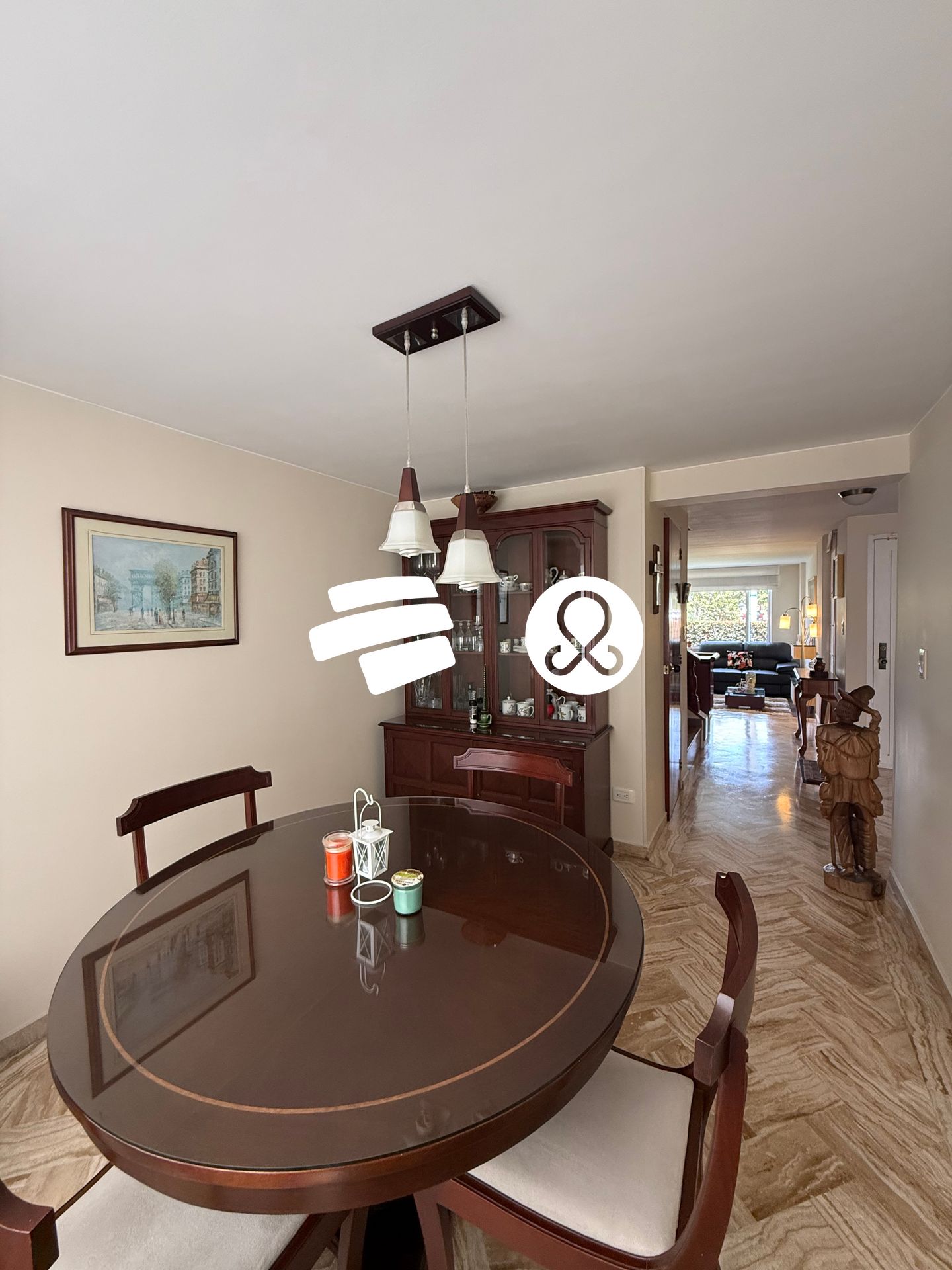 Casa en venta en Cedritos, Bogotá · foto 7 de 19