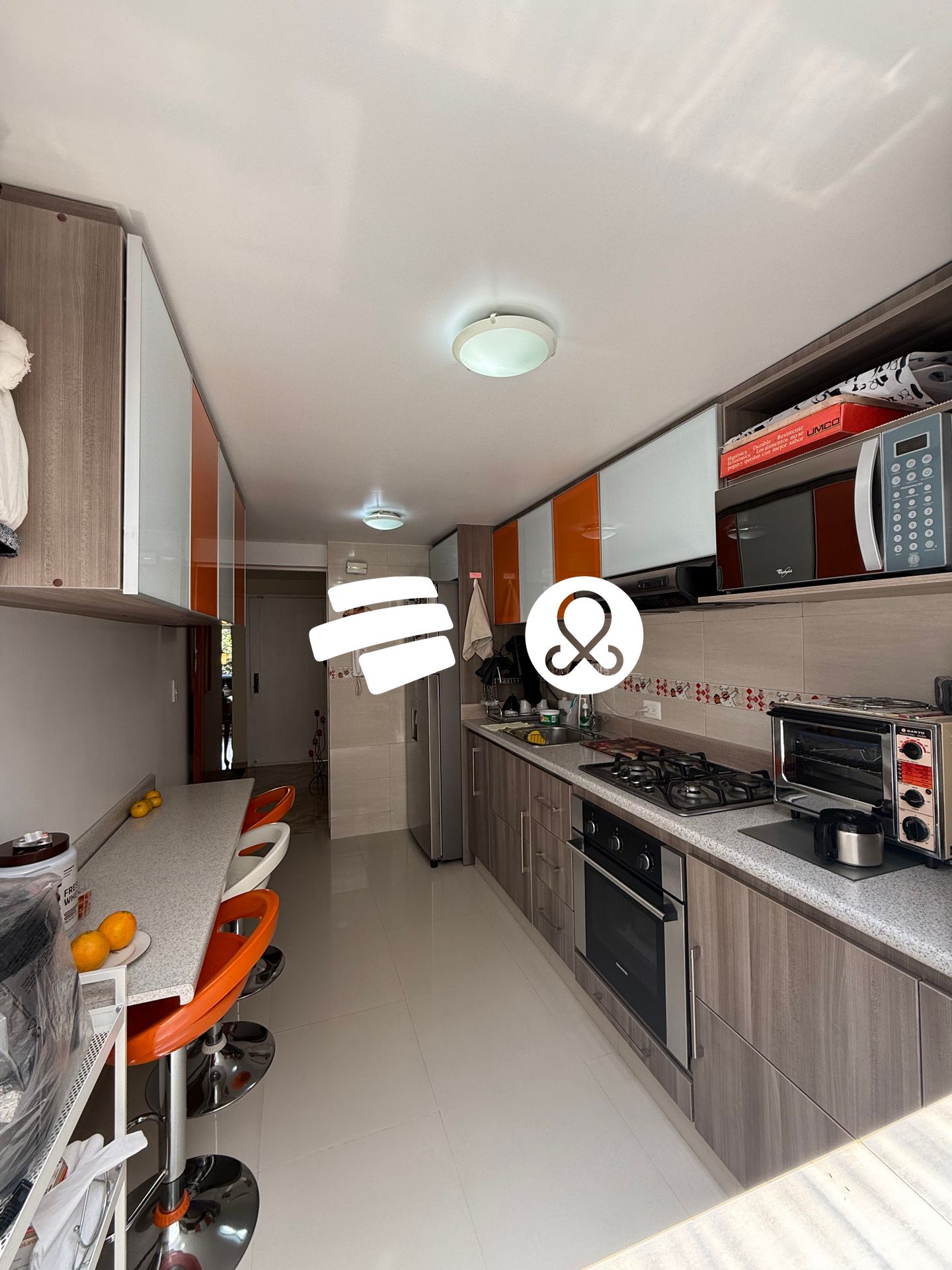 Casa en venta en Cedritos, Bogotá · foto 16 de 19
