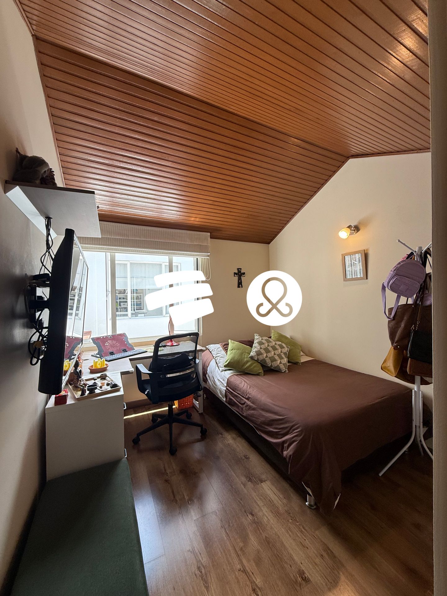 Casa en venta en Cedritos, Bogotá · foto 17 de 19