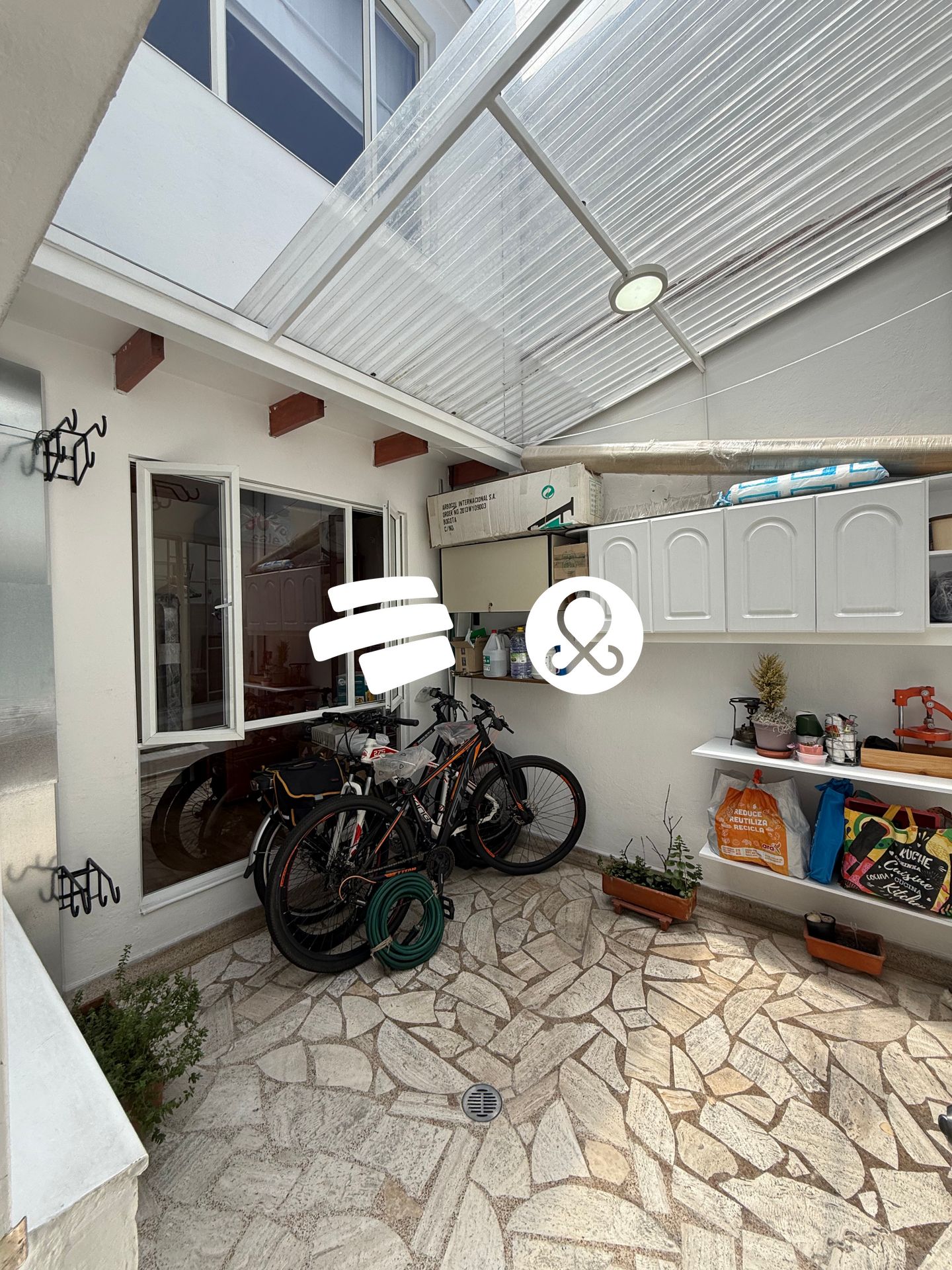 Casa en venta en Cedritos, Bogotá · foto 18 de 19